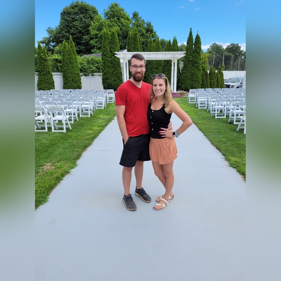 Meet your Posher, Connie - Picture 5 of 5